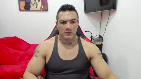 santi_pastori online show from 19, 11, 2025