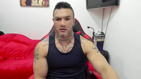 santi_pastori online show from 13, 12, 2025