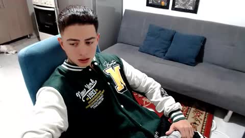 santi_ss online show from 11, 1, 2026