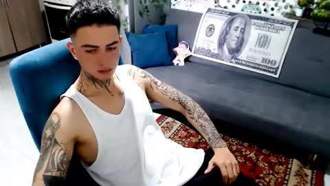 santi_ss online show from 11, 2, 2026