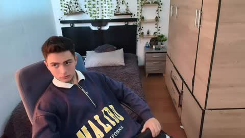 Snapshot of santi_ss chatting on 10, 5, 2026 santi_ss online show from 10, 5, 2026