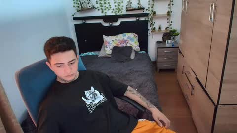 Snapshot of santi_ss chatting on 14, 5, 2026 santi_ss online show from 14, 5, 2026