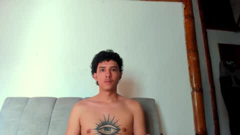 Snapshot of santi_twink19 chatting on 24, 5, 2026 santi_twink19 online show from 24, 5, 2026