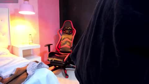 SantiAbader online show from 7, 11, 2025