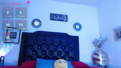 Snapshot of santiago_and_mick chatting on 1, 6, 2026 Santiago And Mick Storm online show from 1, 6, 2026