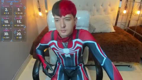 SANTIAGO  online show from 7, 3, 2026