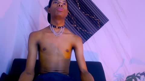 Santiiiiii  online show from 14, 4, 2026