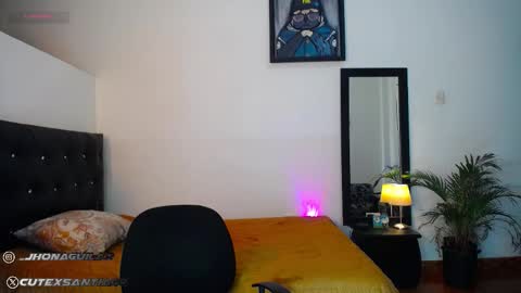 SANTAGO online show from 22, 9, 2025