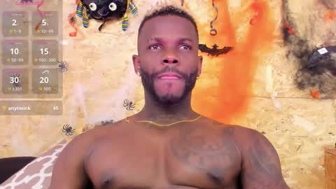  Santi online show from 29, 10, 2025