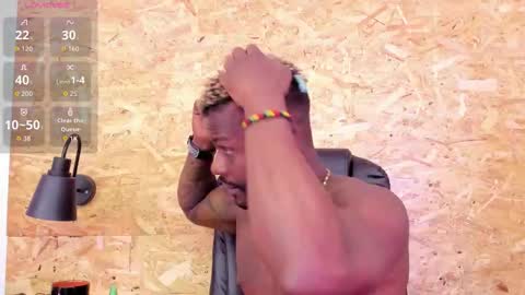  Santi online show from 7, 1, 2026