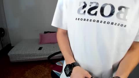 Julius Novachrono  online show from 2, 3, 2026