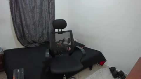 Julius Novachrono  online show from 24, 4, 2026