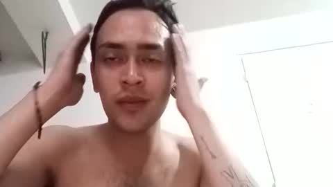 santigalvis1923 online show from 19, 4, 2026