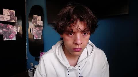 Santii online show from 14, 1, 2025