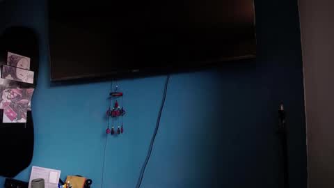 Santii online show from 14, 1, 2025