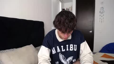 Santii online show from 3, 2, 2025