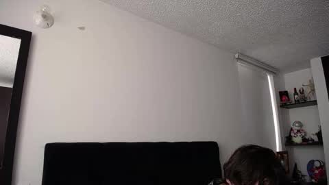 Santii online show from 6, 2, 2025