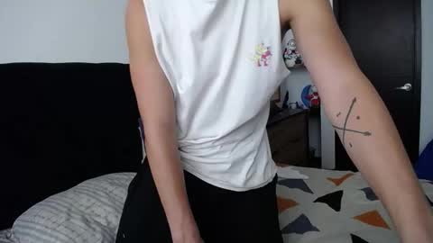 Santii online show from 22, 2, 2025