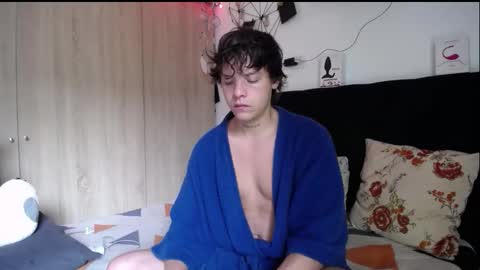 Santii online show from 24, 2, 2026