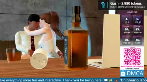 santiiagonavas online show from 21, 12, 2024