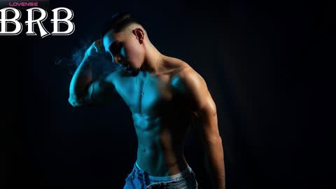 Santiago Seans online show from 19, 3, 2026