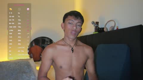 santi online show from 17, 1, 2026