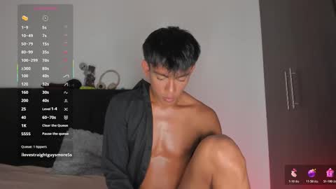 santi online show from 9, 2, 2026