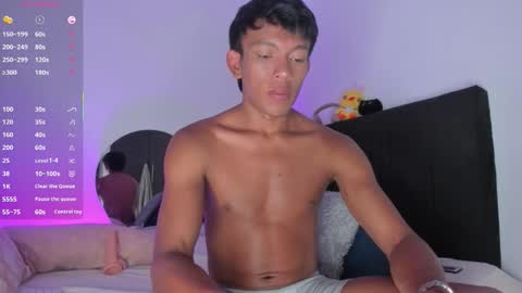 santi online show from 17, 3, 2026