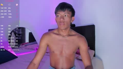 santi online show from 22, 3, 2026