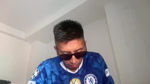 Snapshot of santisanton chatting on 26, 7, 2026 santisanton online show from 26, 7, 2026