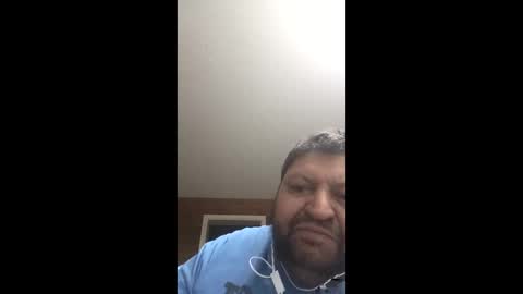 Snapshot of santos3500 chatting on 27, 3, 2026 santos3500 online show from 27, 3, 2026