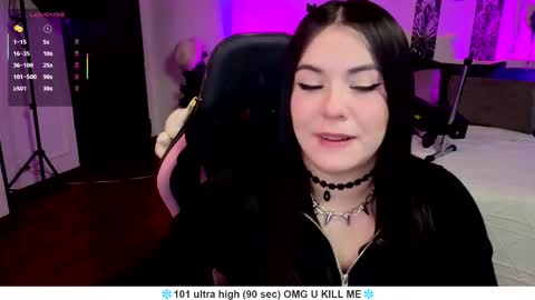Liah Santos online show from 29, 5, 2026