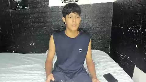 Snapshot of santos_xd chatting on 10, 6, 2026 santos online show from 10, 6, 2026