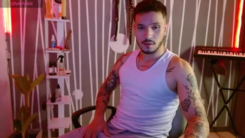 Santy Torres online show from 15, 1, 2025