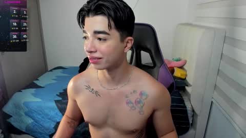 Mr. Santiago online show from 25, 10, 2025