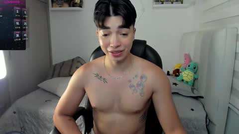 Mr. Santiago online show from 14, 11, 2025