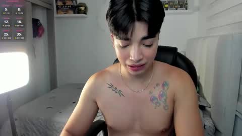 Mr. Santiago online show from 2, 12, 2025