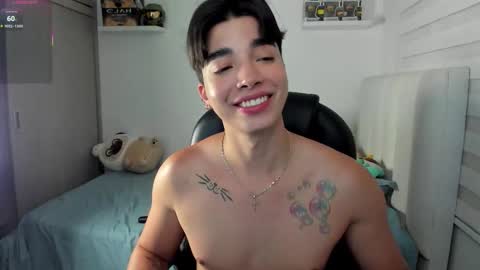 Mr. Santiago online show from 12, 1, 2026