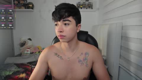 Mr. Santiago online show from 19, 3, 2026