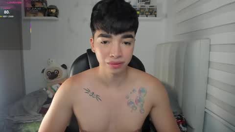 Mr. Santiago online show from 17, 4, 2026