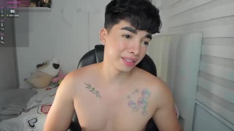 Mr. Santiago online show from 3, 6, 2026