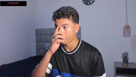 santy_stump online show from 15, 2, 2026