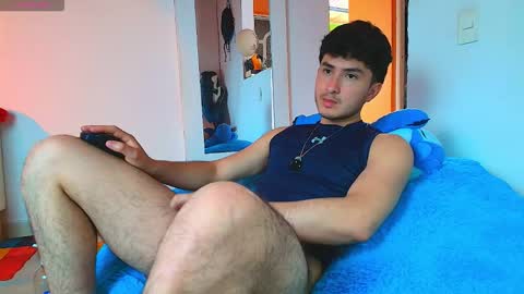 Santyago online show from 4, 3, 2026