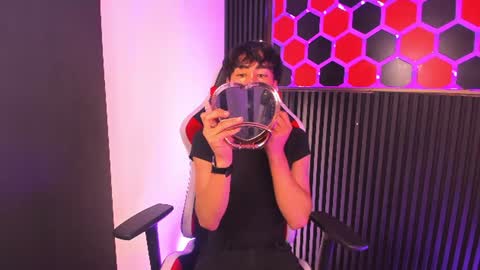 Snapshot of santyfoxxs chatting on 21, 6, 2026 Santy online show from 21, 6, 2026