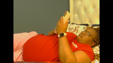 sanuche59670 online show from 16, 5, 2026