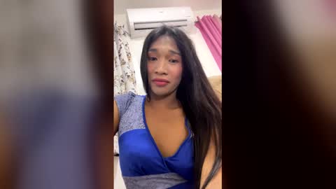 Snapshot of sanya_morenaxx chatting on 29, 5, 2026 sanya_morenaxx online show from 29, 5, 2026
