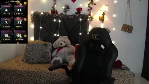 sanyaseraphine0 online show from 1, 6, 2026