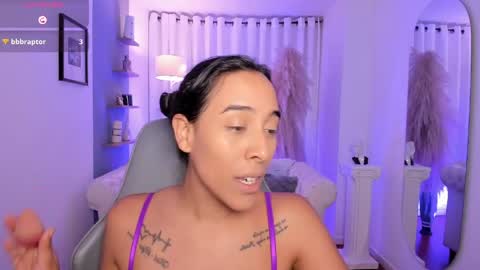 SAORI  online show from 16, 4, 2026