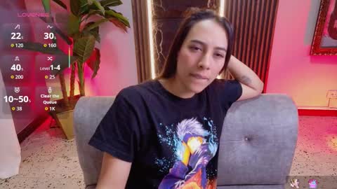 Tatiana online show from 3, 10, 2025