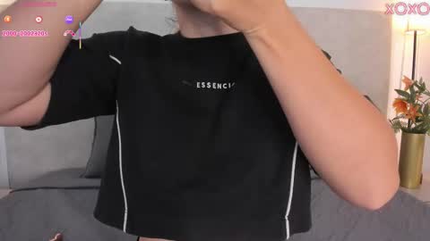 Snapshot of saori_newman chatting on 2, 2, 2026 Saori online show from 2, 2, 2026